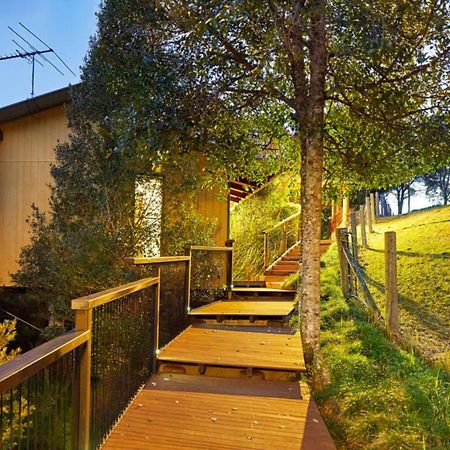 Dayboro Cottages Bagian luar foto