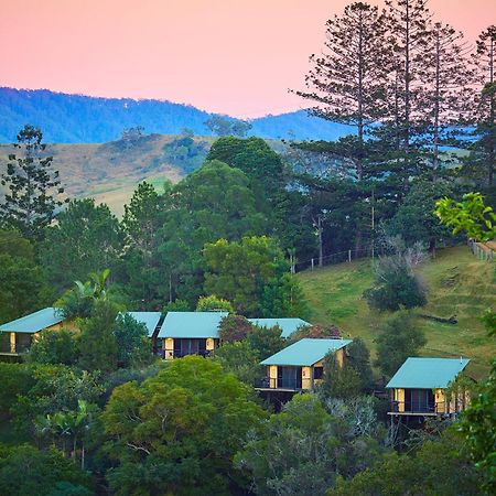 Dayboro Cottages Bagian luar foto